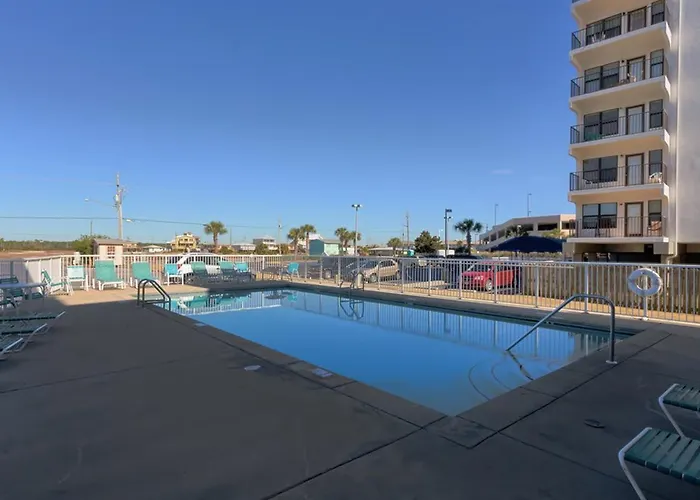 Island Shores Gulf Shores