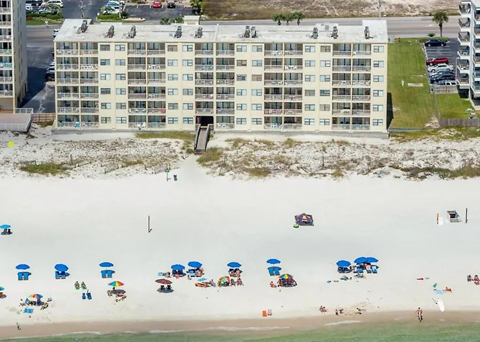 Apartment Island Shores