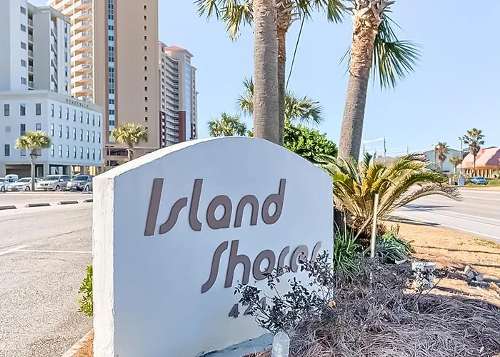 Island Shores Gulf Shores