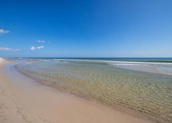 Island Shores