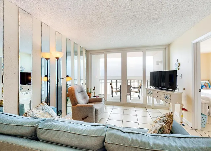 Apartment Island Shores