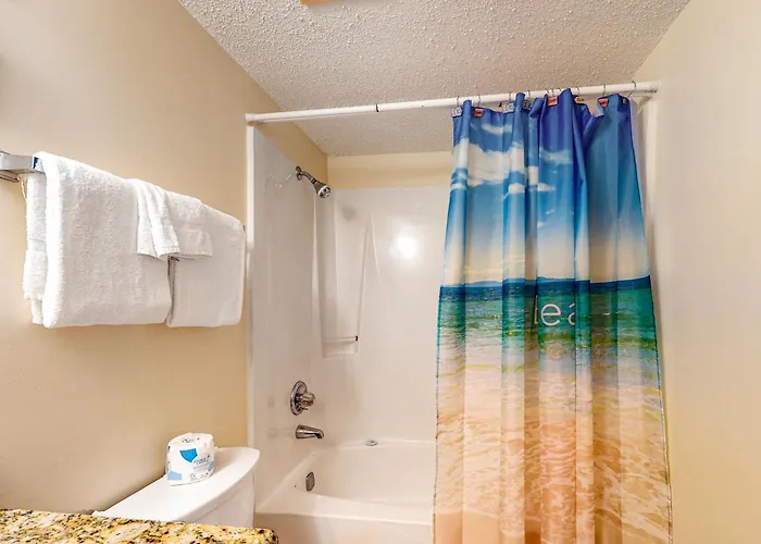 Apartment Island Shores *