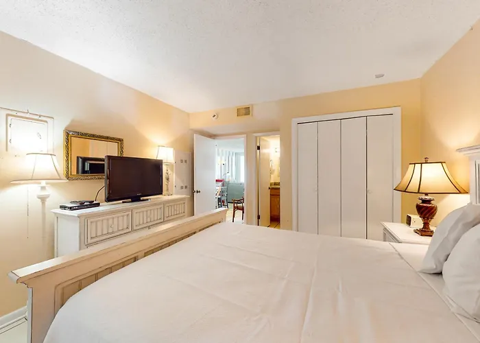 Island Shores * Gulf Shores