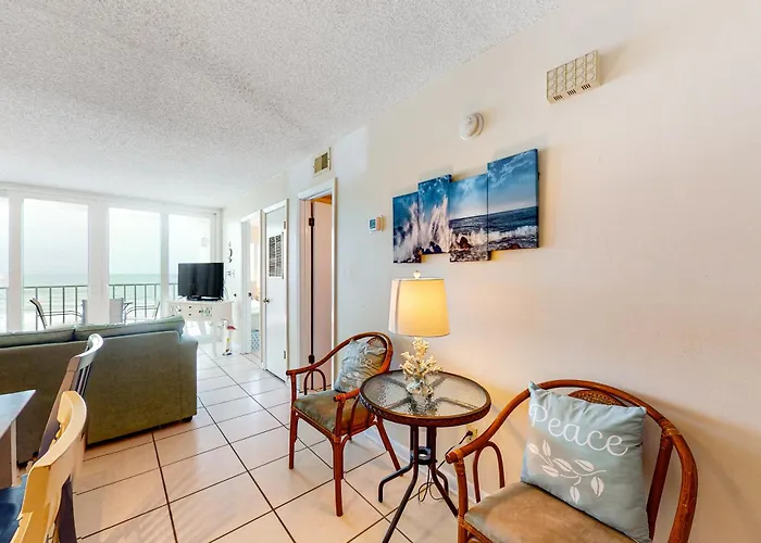 Apartment Island Shores