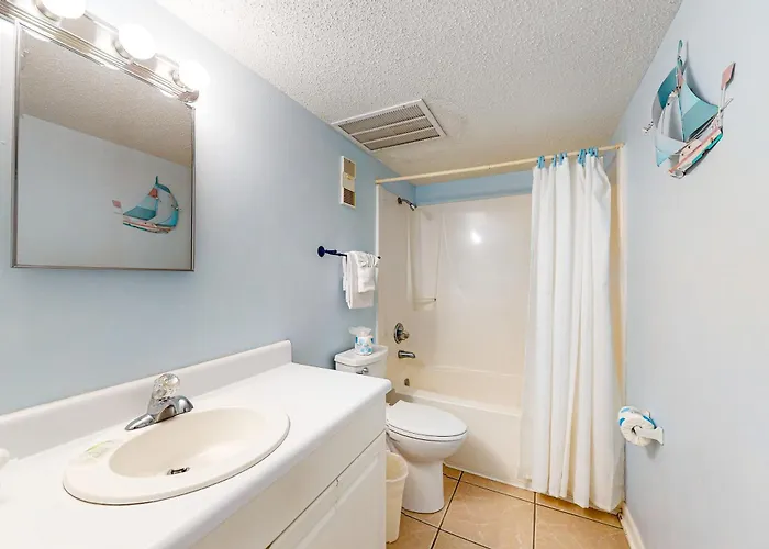 Island Shores Gulf Shores