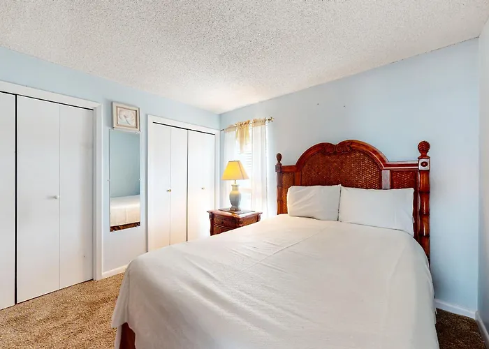 Island Shores Apartment Gulf Shores