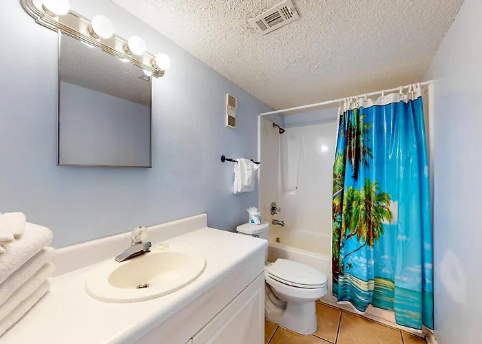Island Shores * Gulf Shores