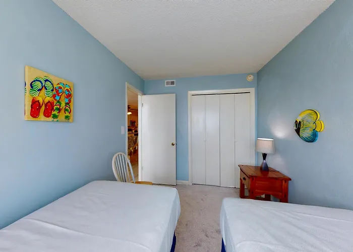 Island Shores * Gulf Shores