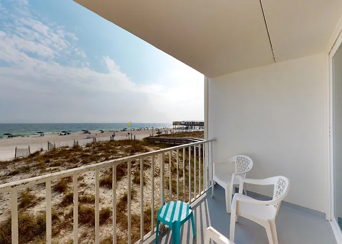 Island Shores Gulf Shores