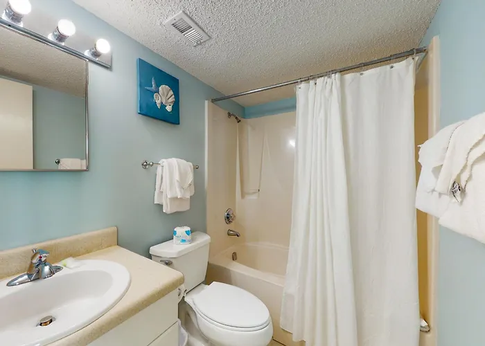 Apartment Island Shores Gulf Shores