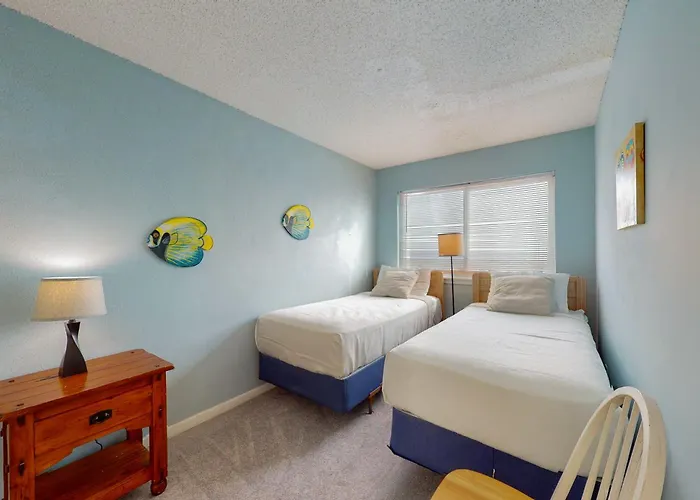 Island Shores Apartment Gulf Shores