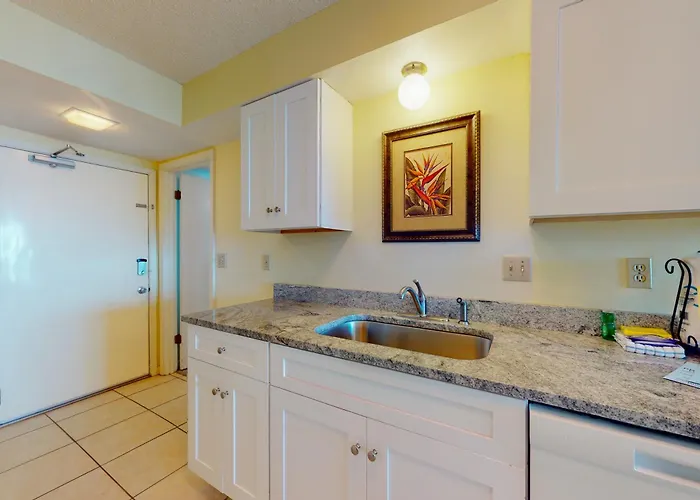 Island Shores Apartment Gulf Shores