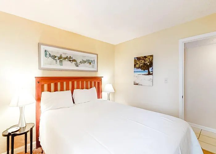 Island Shores Apartment Gulf Shores