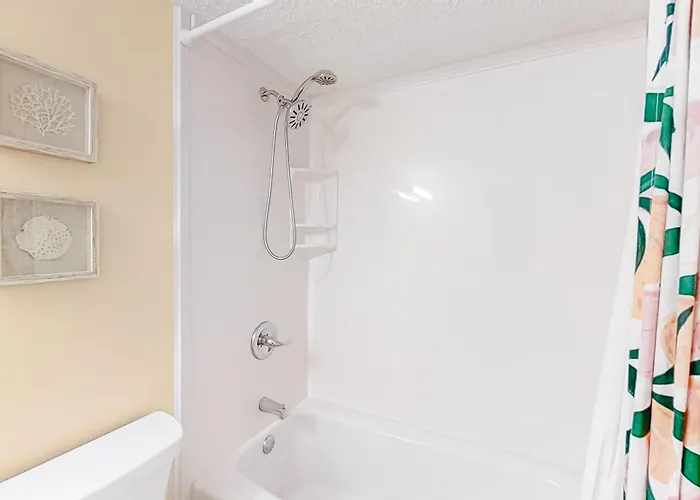 Island Shores Apartment Gulf Shores